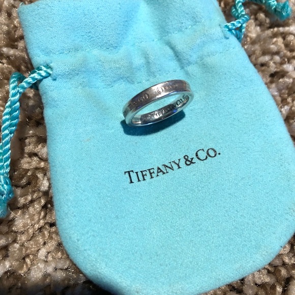 Tiffany & Co. Jewelry - Sale ❤️ Tiffany ring